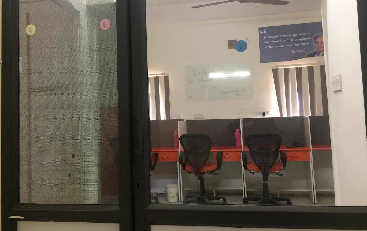 Mark and Feeney Business Centre